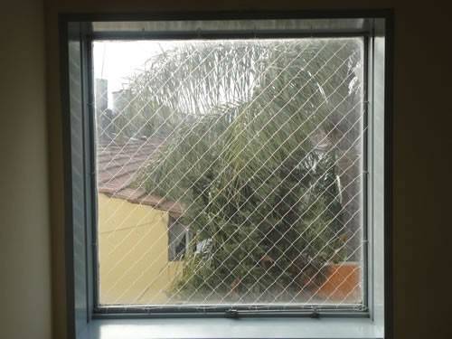 Protección para ventanas