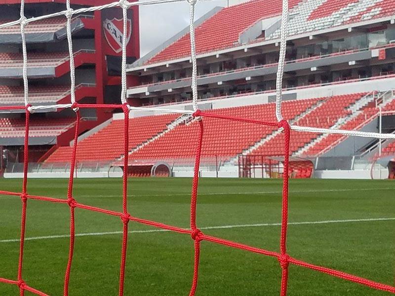 Redes deportivas Buenos Aires