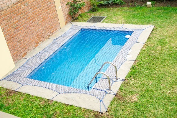 Las mejores redes de seguridad para piletas