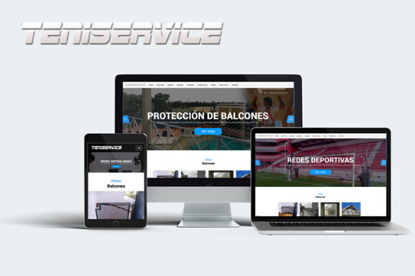 En TENISERVICE nos actualizamos!!!