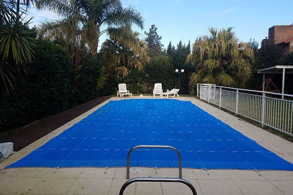 Cerramiento para piletas - Cubre piletas Zona Norte

