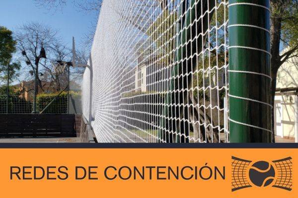 Redes de contención