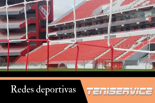 Redes deportivas