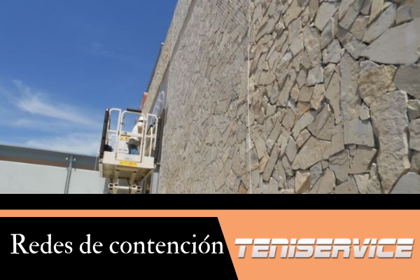 Redes de contención