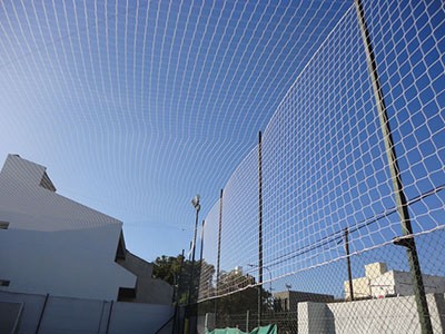 Redes de contención