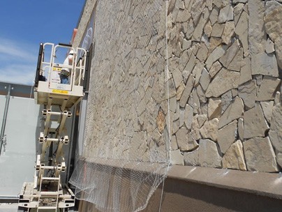 Redes de Contención - Venta y Colocación