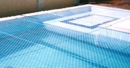 Redes de seguridad para piletas - Beneficios