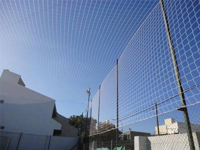 Redes de contención - Redes de Seguridad para balcones