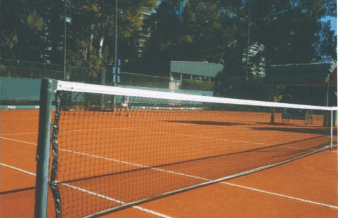 Redes deportivas Buenos Aires